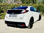 Honda Civic 1.6 i-DTEC Executive - 23