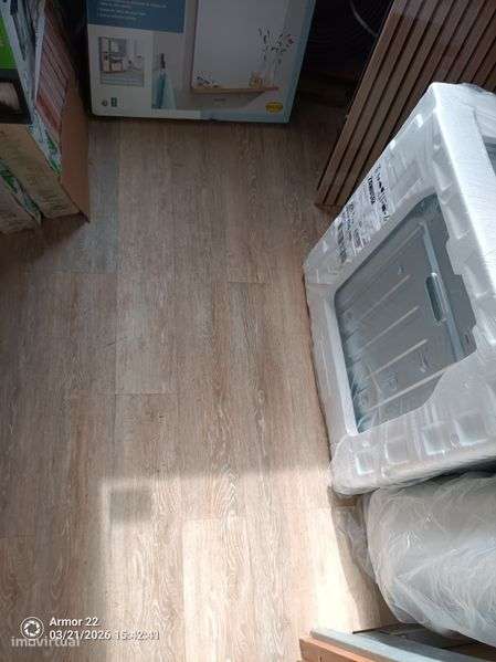 Casa móvel ,com engate de reboque. - Grande imagem: 5/8