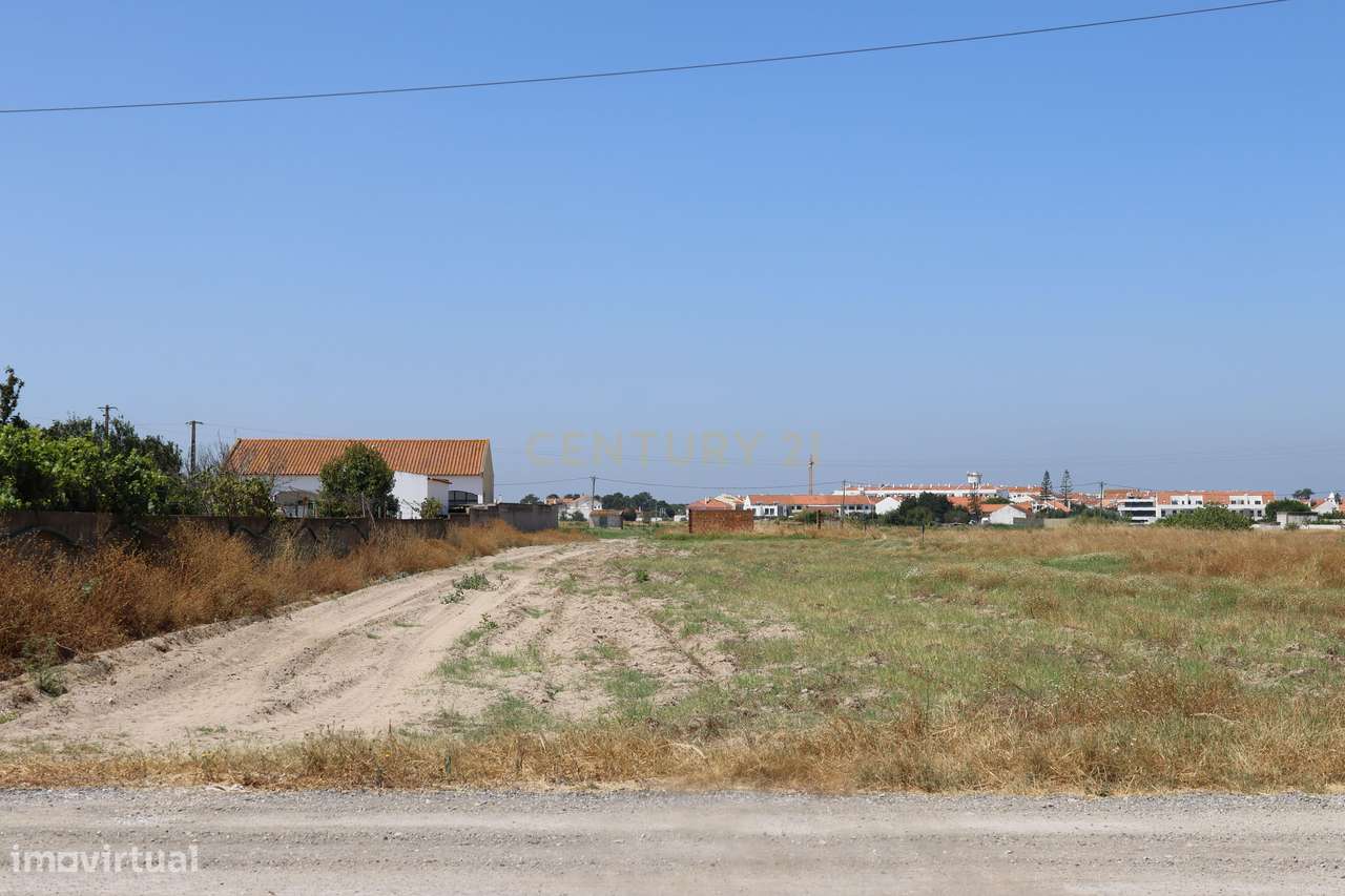 Terreno 1.6 Ha Samouco - Alcochete-5