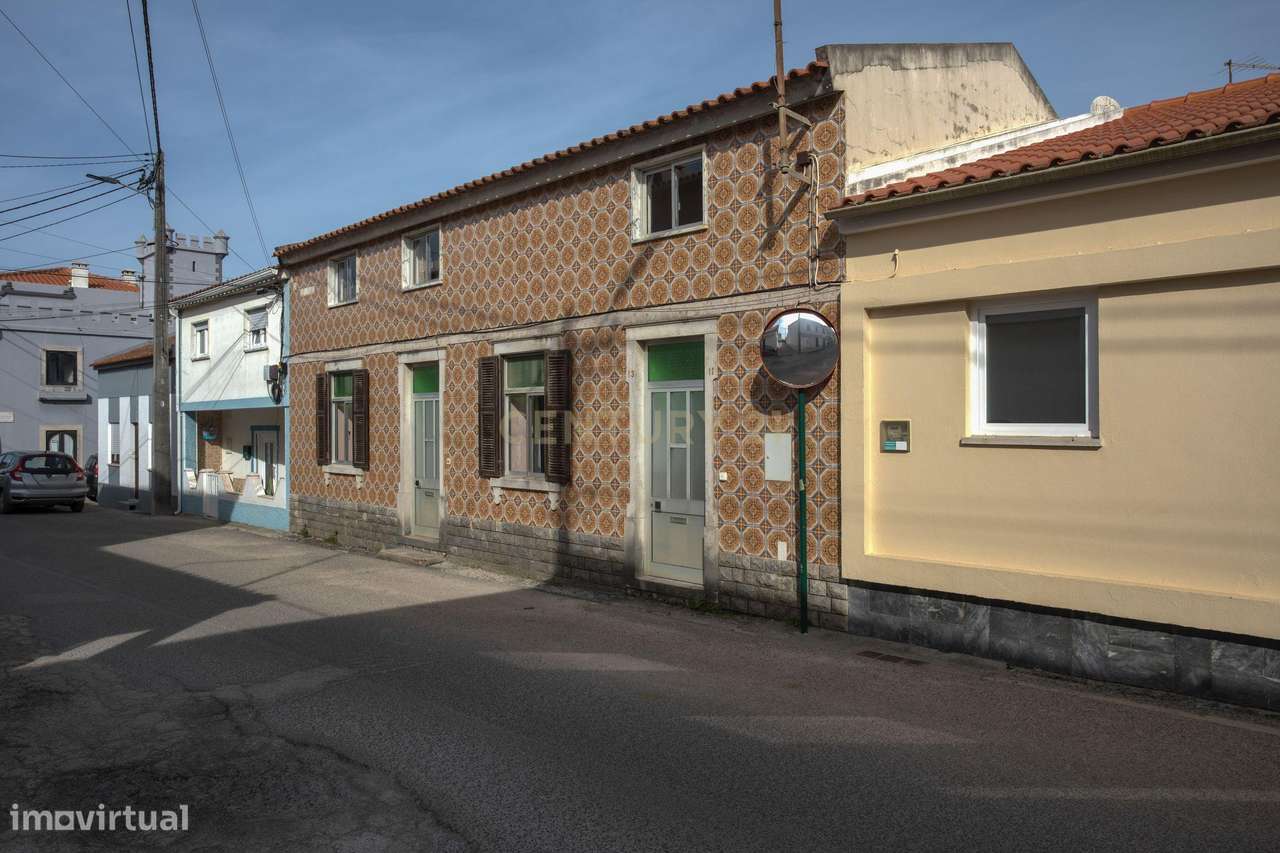 Moradia T6 - Atouguia da Baleia - Peniche - Grande imagem: 2/46