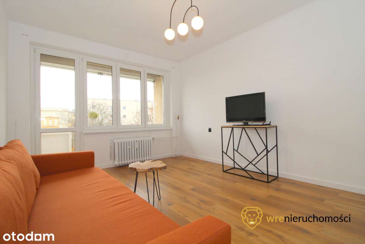 Po remoncie | Piękny widok | Jasne | Niski czynsz! - Pełny obrazek: 4/14