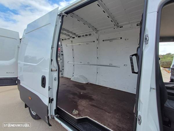 Iveco Daily 35S16 L3H2 - 17