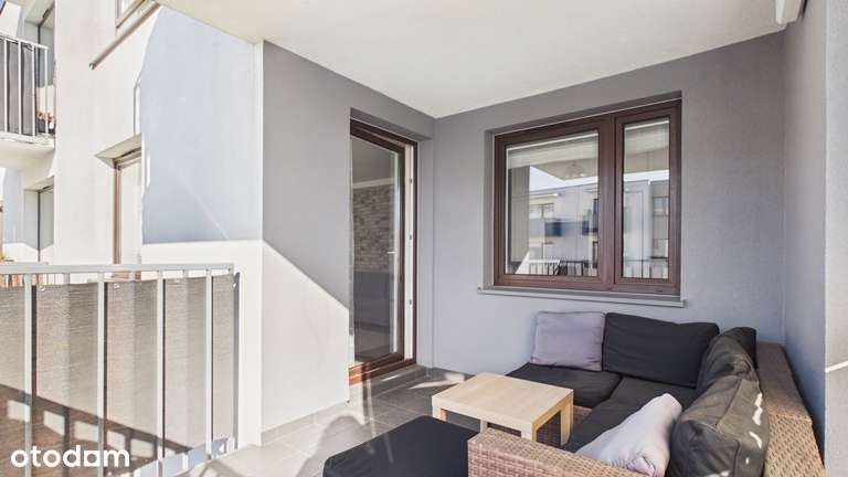 4-pokojowe mieszkanie | ul. Rolna |Taras | Garaż-7