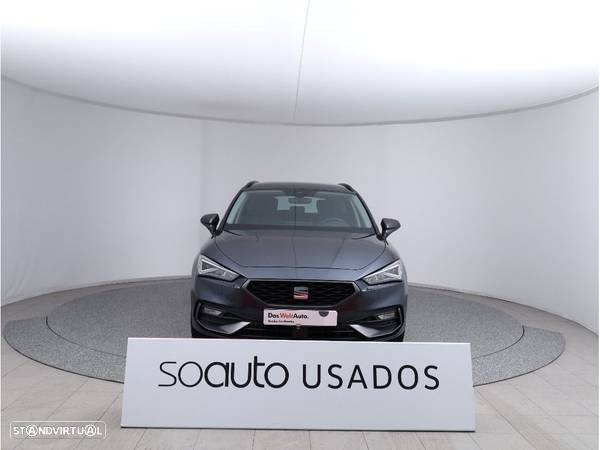 SEAT Leon ST 1.4 e-Hybrid FR DSG - 2