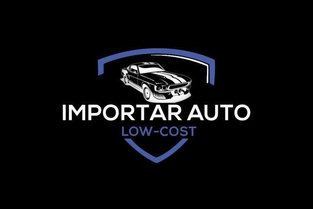 Importar Auto low cost logo
