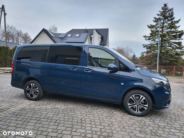 Mercedes-Benz Vito 114 CDI (BlueTEC) Tourer Lang PRO - 2