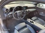 Mercedes-Benz A 180 d Style Plus Aut. - 12