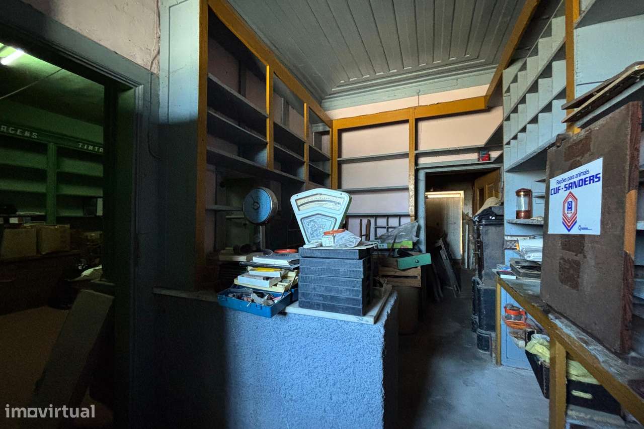 Moradia T7, Viseu, Tondela, Lobão da Beira-14