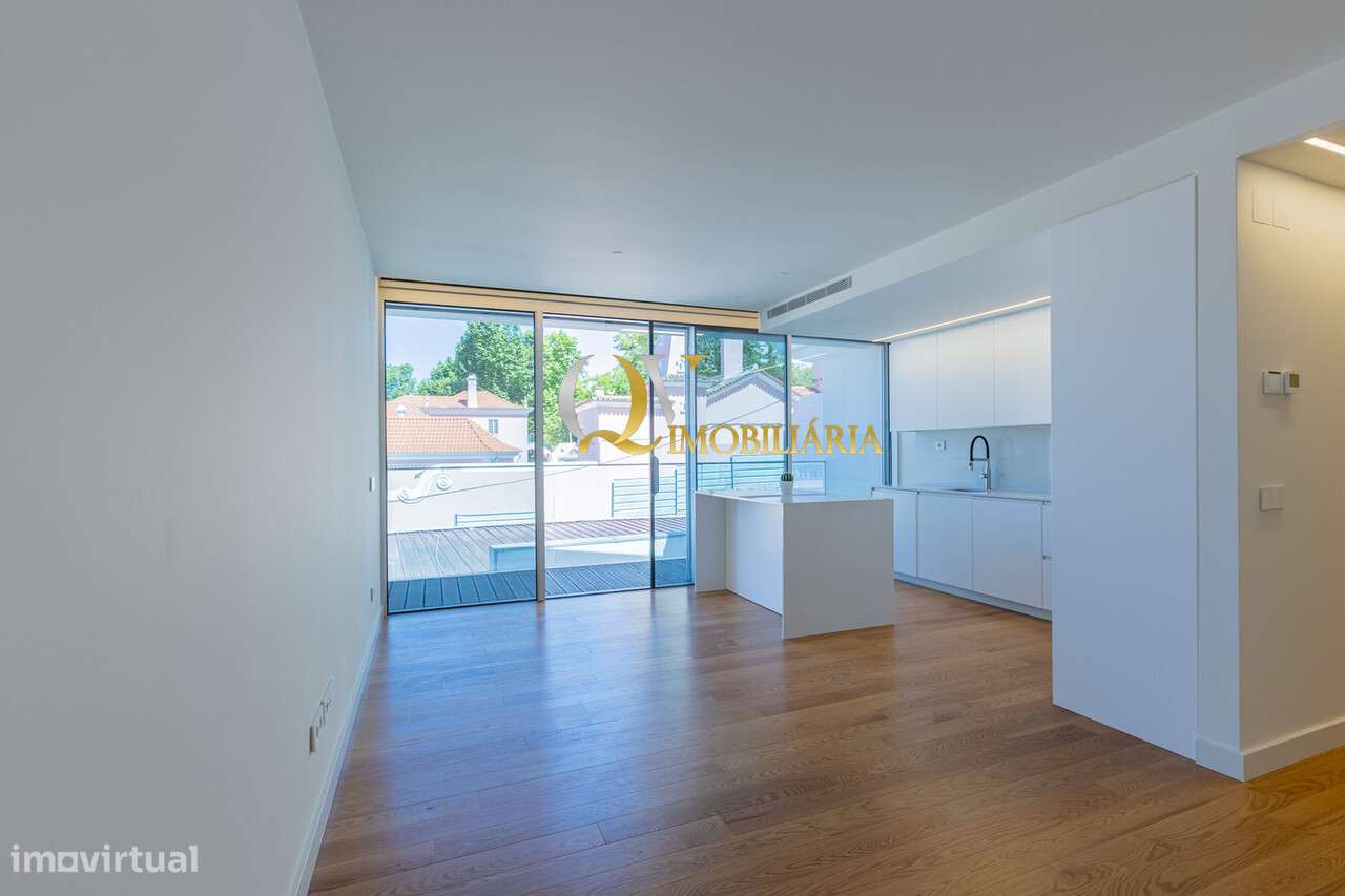 Excelente Apartamento T1 para venda sito em Lisboa-5