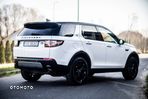 Land Rover Discovery Sport 2.0 TD4 HSE - 19