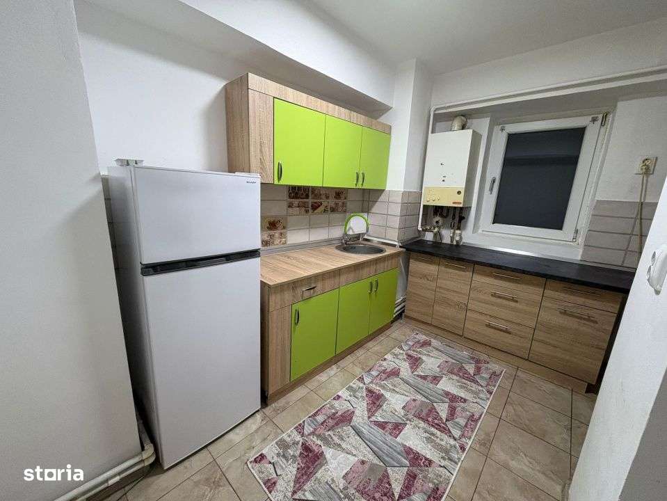Inchiriere apartament 2 camere in Targu Jiu, Bulevardul Republicii - Imagine principală: 4/7