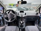 Ford Fiesta 1.4 TDCi Comfort - 8