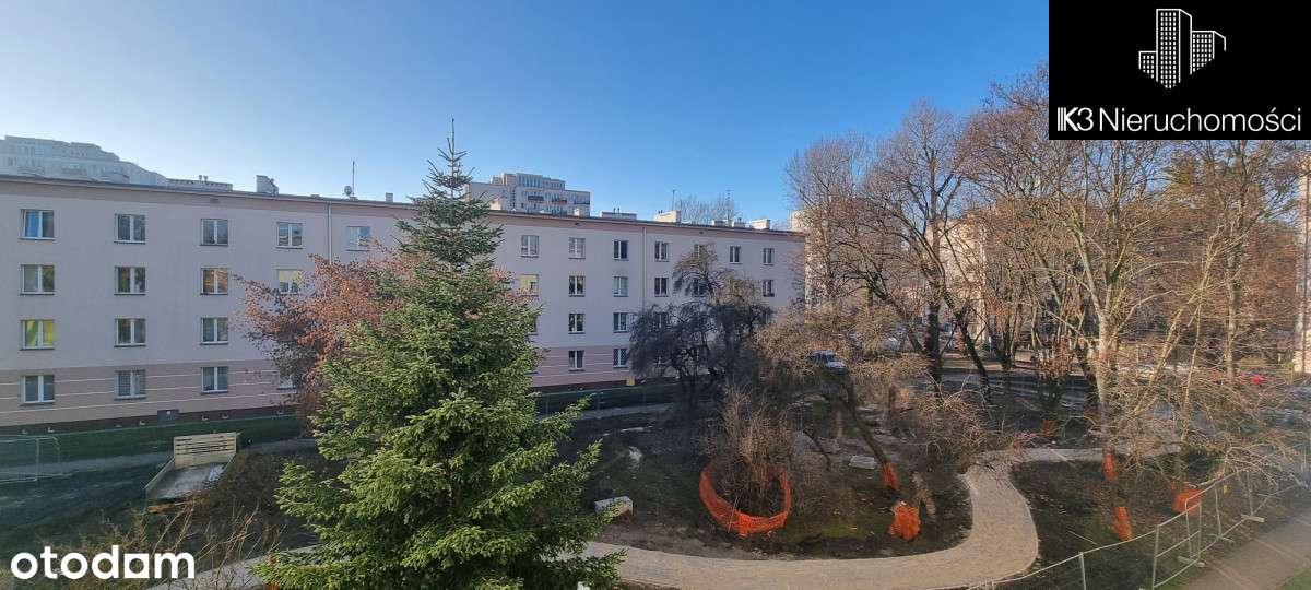 Piękne! | 2 pok. | Jasne | Przestronne | Ciche-13