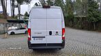 Fiat DUCATO Maxi 35 XLH3 (17m3) 2.2 Multijet - 4