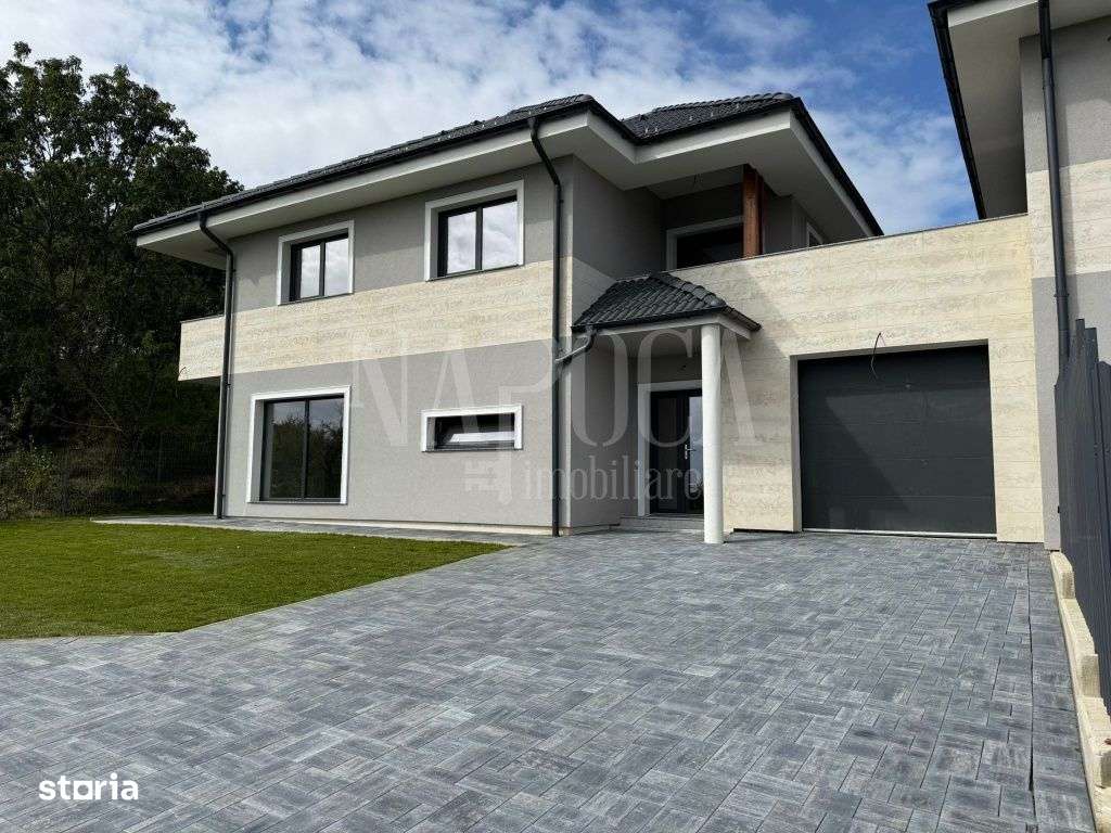 Casa 4 camere de vanzare in Feleacu - Imagine principală: 4/4