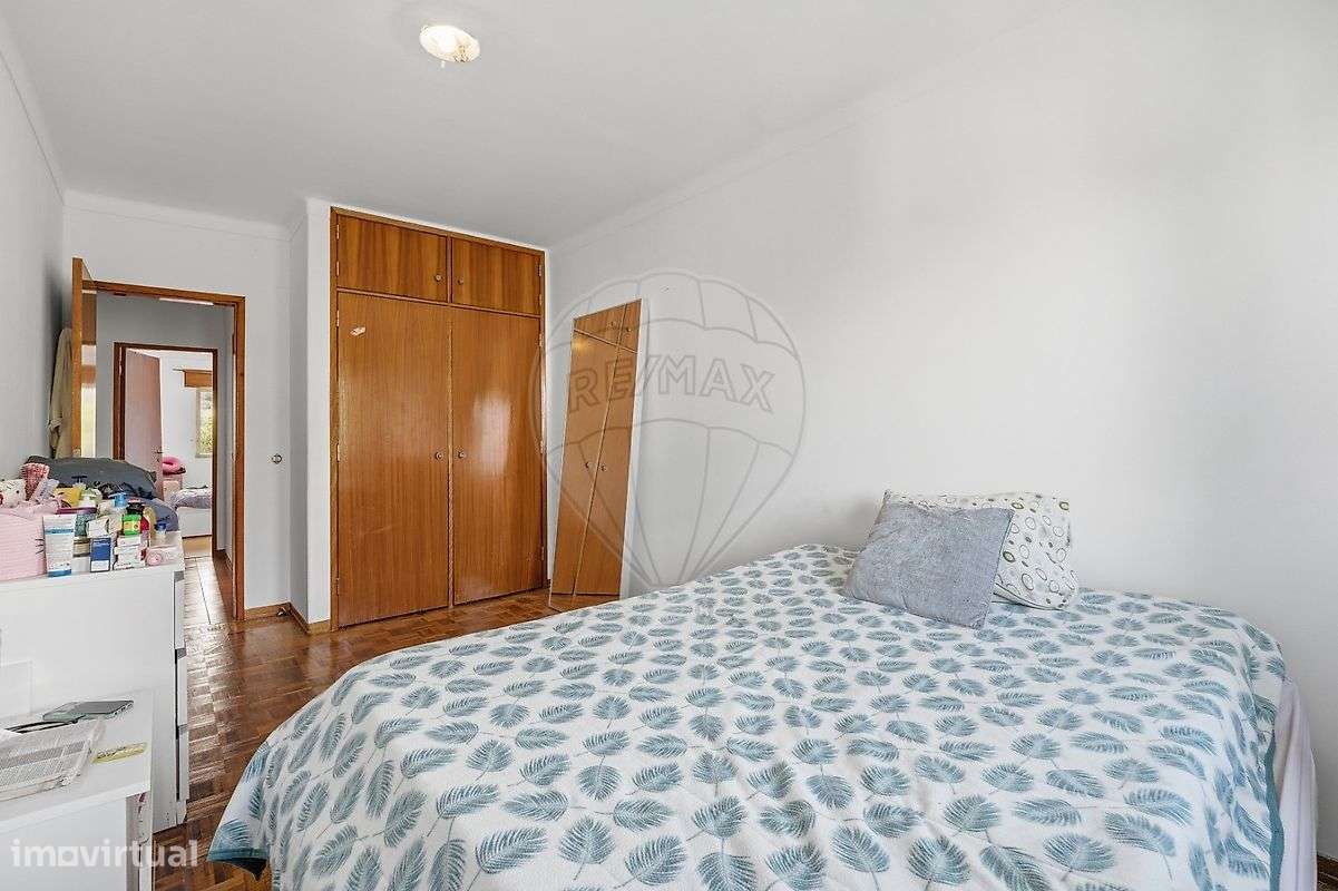 Apartamento T3 para venda-15