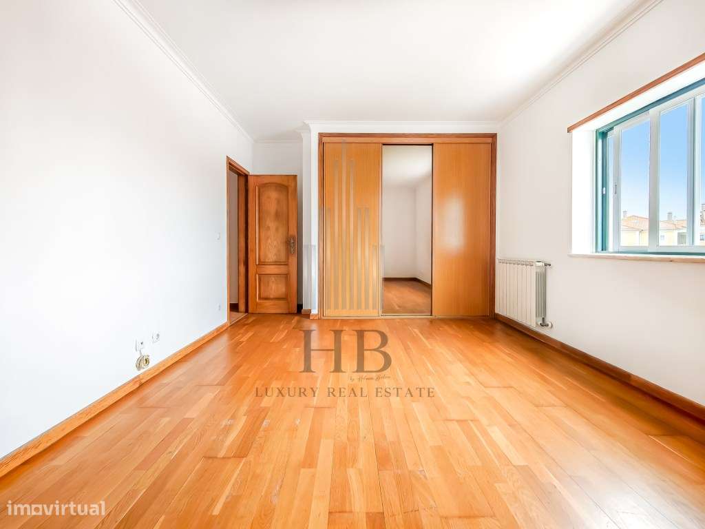 Apartamento T2 |Venda do Pinheiro |Mafra-23