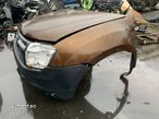 Vand fata completa Dacia Duster anul 2011 - 2