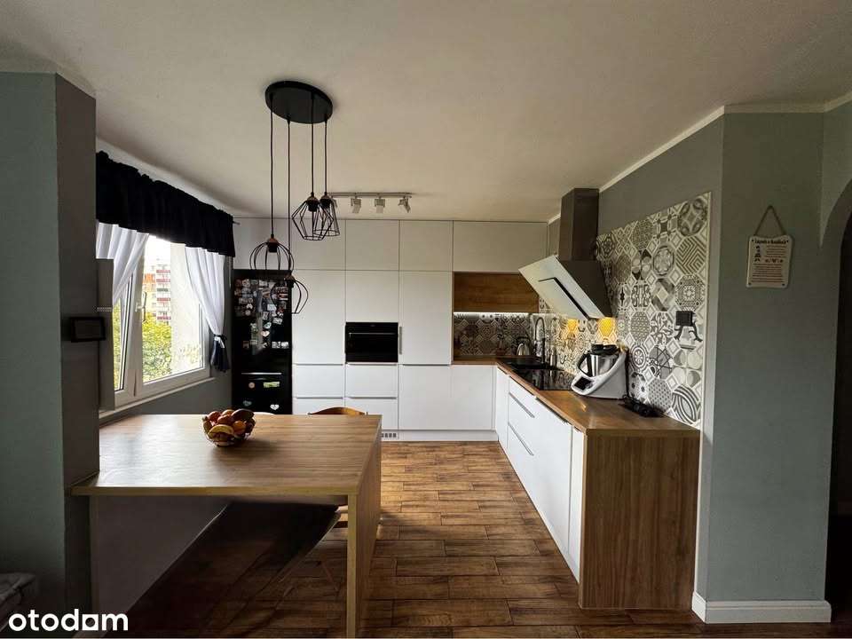 Sprzedam ładne mieszkanie 63 m2, os. Kopernik - Pełny obrazek: 4/16