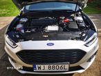 Ford Mondeo 2.0 EcoBlue ST-Line - 10