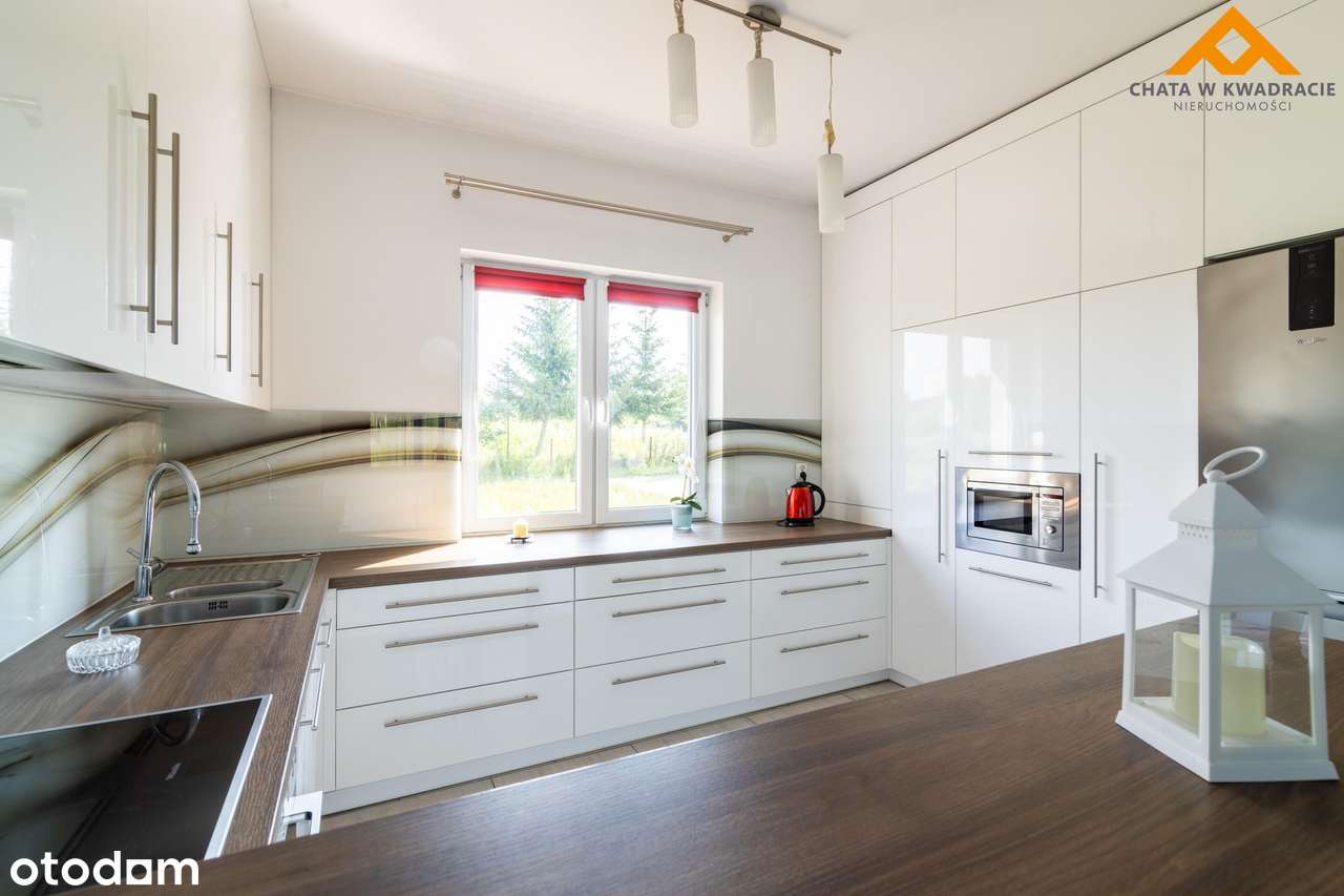 Dom, 160.0 m², Różnowo-3