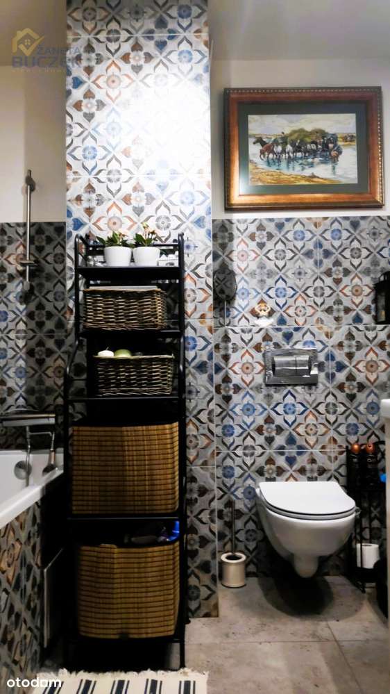 Sprzedam 2-pokojowe mieszkanie w Passie-19