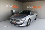 Peugeot 508 SW 1.5 BlueHDi Business Line EAT8 - 34