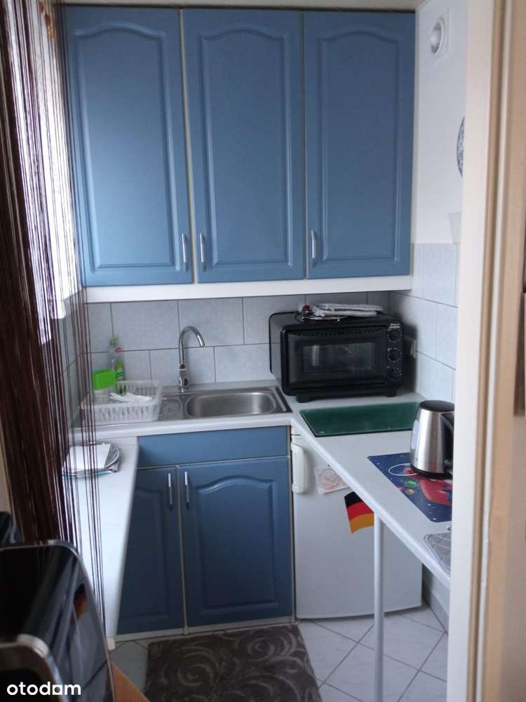 Mieszkanie w centrum - Pełny obrazek: 4/6