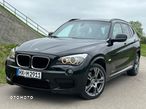 BMW X1 xDrive18d Sport Line - 1