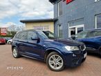 BMW X3 xDrive20d - 9