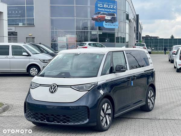 Volkswagen ID.Buzz - 2