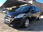 Peugeot 208 1.4 HDi Allure - 1