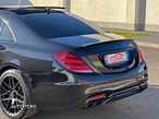 Mercedes-Benz S 350 d 4Matic 9G-TRONIC - 29