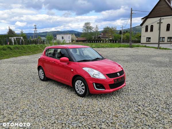 Suzuki Swift - 37