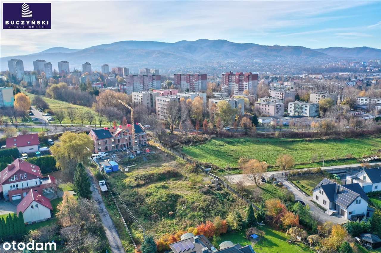 Mieszkanie 8A – Dwupoziomowe, 4-pokojowe z tarase-13