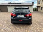 Mitsubishi ASX 1.6 Active - 4