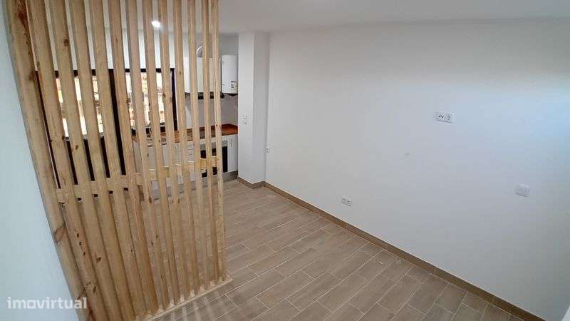 Vendo T0 em Borba nunca habitado - Grande imagem: 3/12