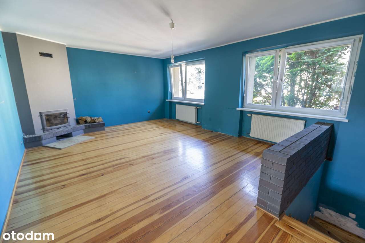 Dom do własnej aranżacji - Pełny obrazek: 2/20