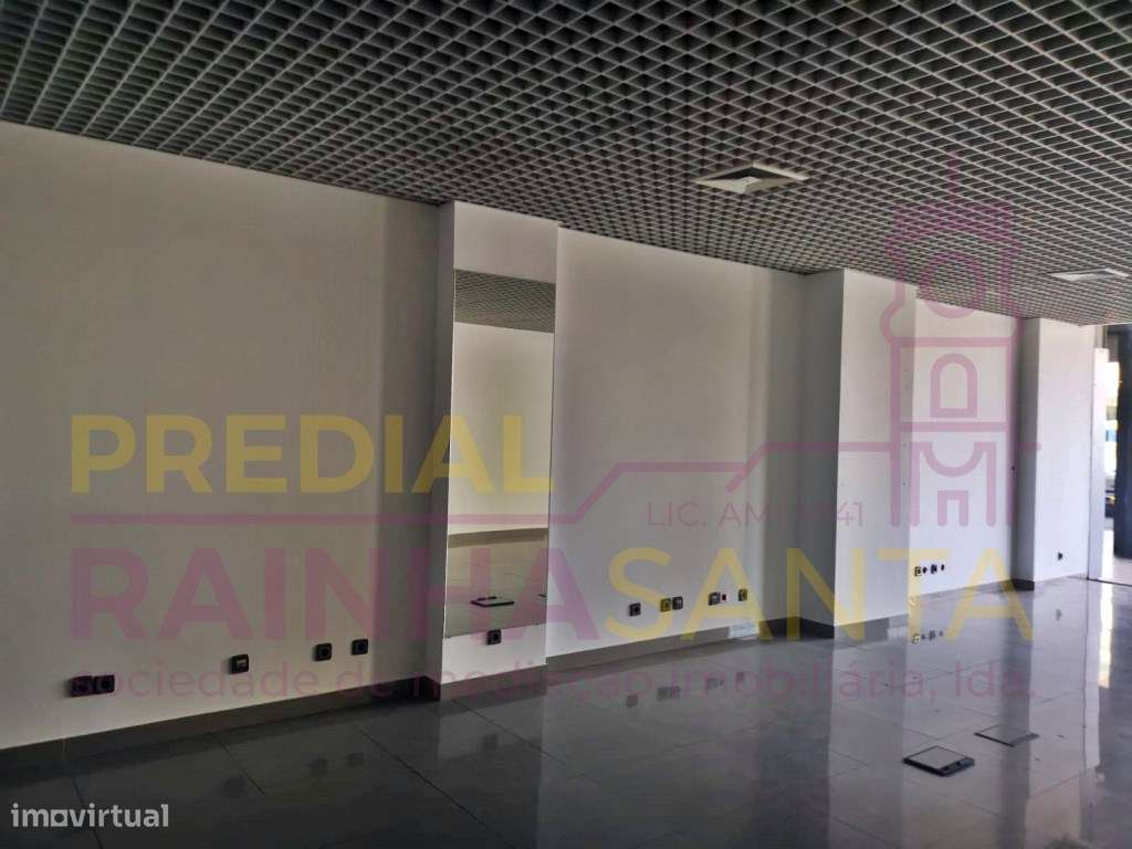 Loja em Celas - Grande imagem: 4/6