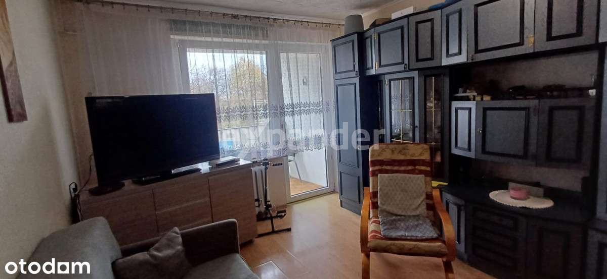 Przestronne 3-pokojowe mieszkanie z garażem - Pełny obrazek: 5/16