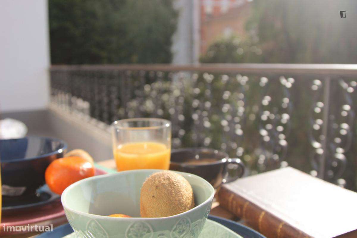 Quarto - localizado em Paranhos Porto - Grande imagem: 4/10