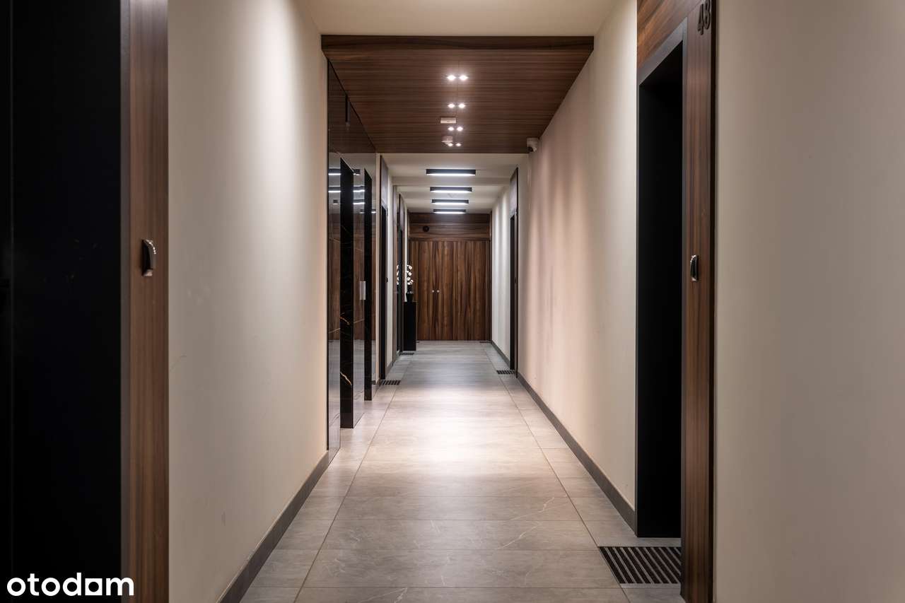 3 pokoje z dużym tarasem ok. 30 m², narożne, ostatnie piętro | Jeżyce-17