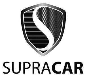 SUPRACAR logo