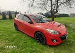 Mazda 3 MPS 2.3 Turbo - 7