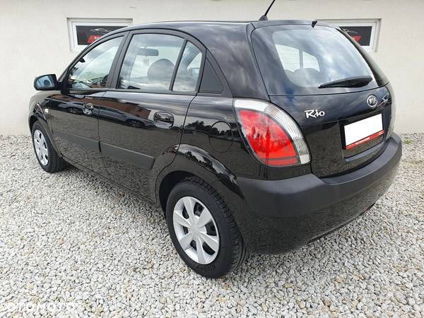 Kia Rio 1.4 EX Top - 2