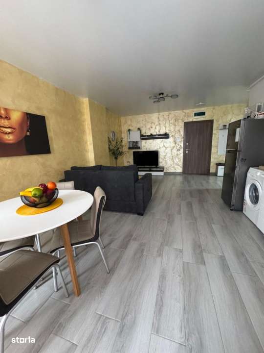 Apartament 2 camere Alezzi Nord 10 -  vedere mare - Imagine principală: 3/8