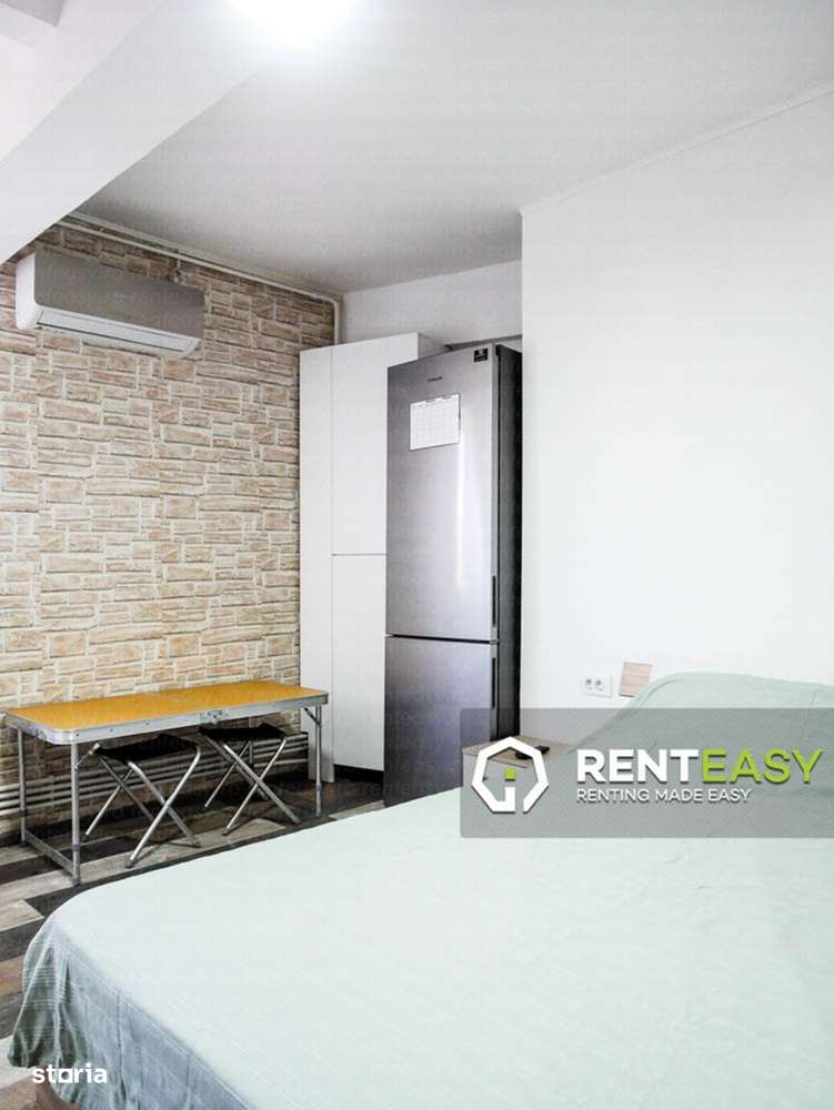 Apartament cu o camera situat in Centru - Piata Unirii - Imagine principală: 3/7