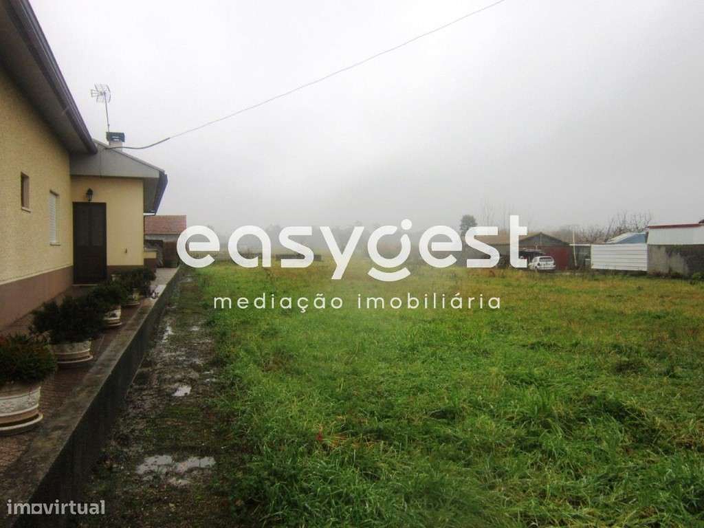 Terreno para construção de moradia ou loteamento em Cantanhede - Grande imagem: 3/3