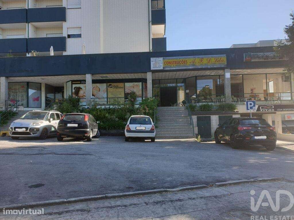 Loja / Estabelecimento Comercial em Real, Dume E Semelhe de 50,00 m2 - Grande imagem: 3/17