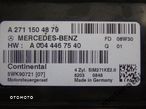 KOMPUTER MERCEDES A2711504879 A0044467540 5WK90721 - 2